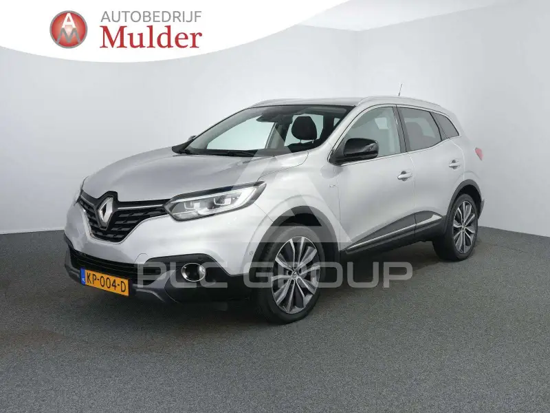 2016 Renault Kadjar