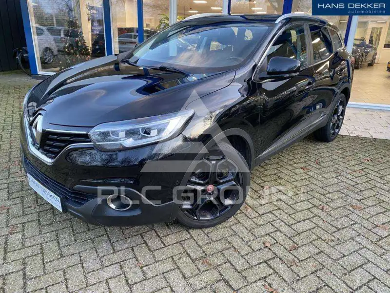 2016 Renault Kadjar