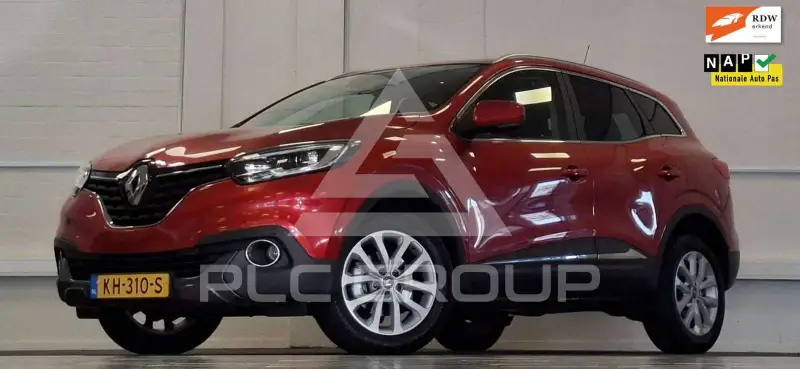 2016 Renault Kadjar