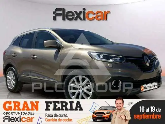 2016 Renault Kadjar