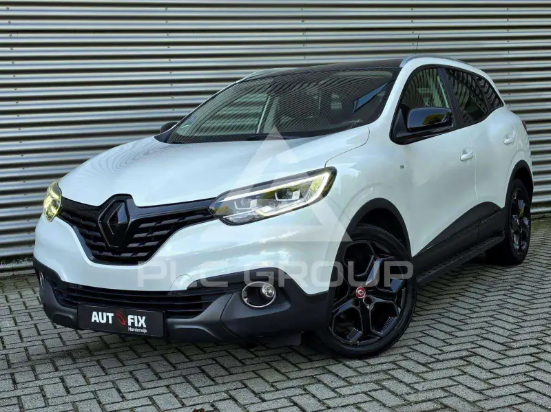 2016 Renault Kadjar