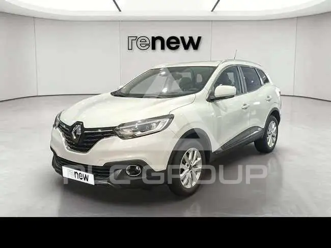 2016 Renault Kadjar