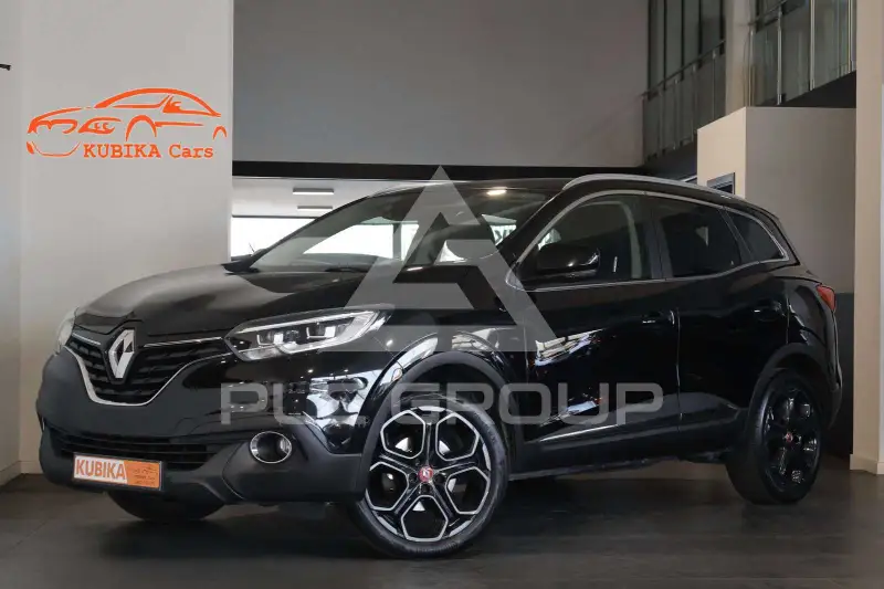 2016 Renault Kadjar