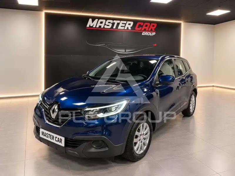 2016 Renault Kadjar