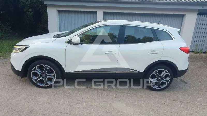 2016 Renault Kadjar