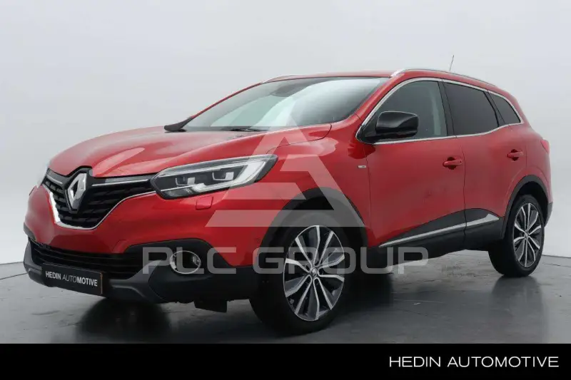 2016 Renault Kadjar
