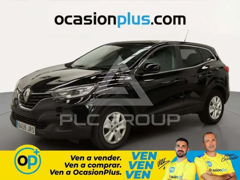 2016 Renault Kadjar