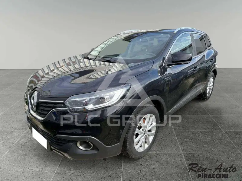 2016 Renault Kadjar