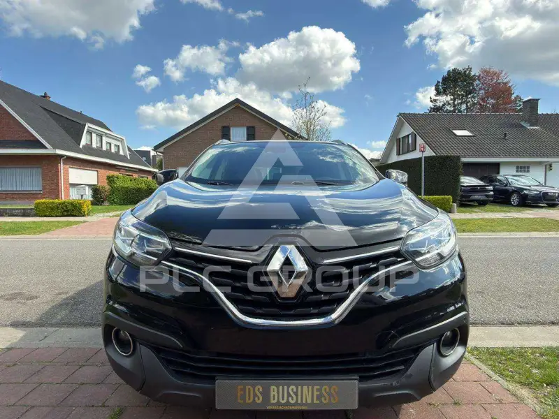 2016 Renault Kadjar