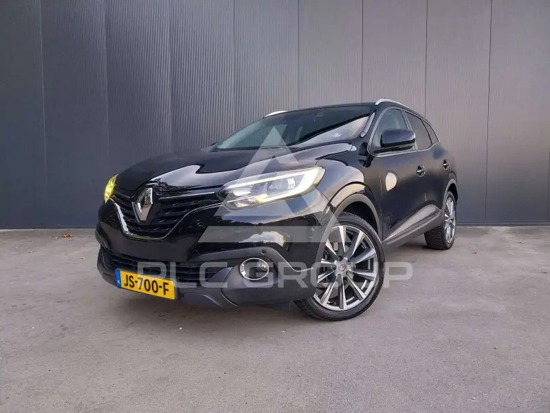 2016 Renault Kadjar