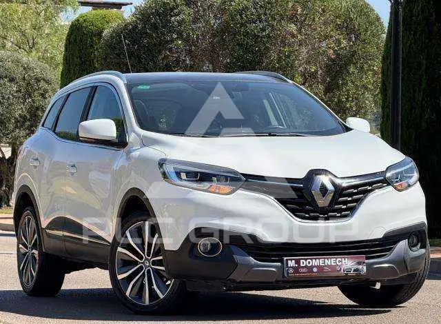 2016 Renault Kadjar