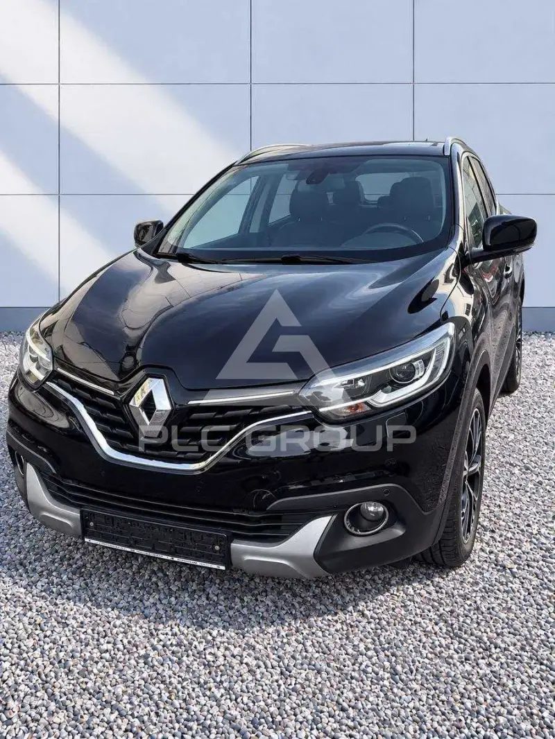 2016 Renault Kadjar