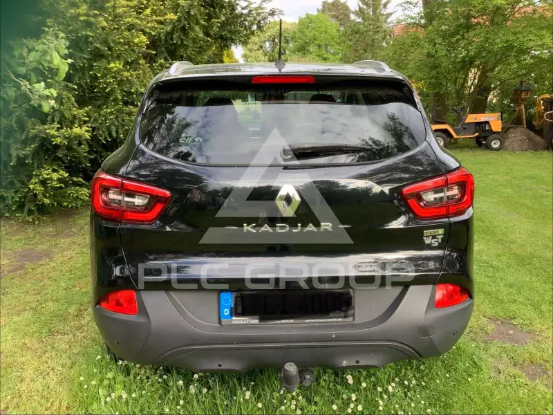 2016 Renault Kadjar