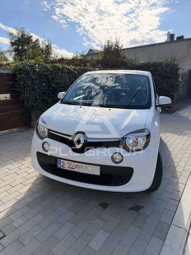 2016 Renault Twingo