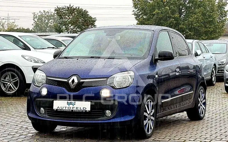 2016 Renault Twingo