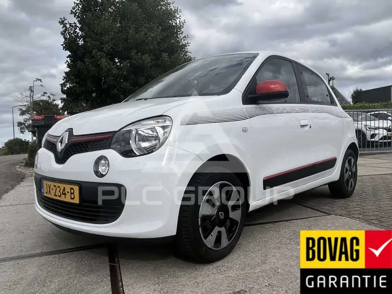 2016 Renault Twingo