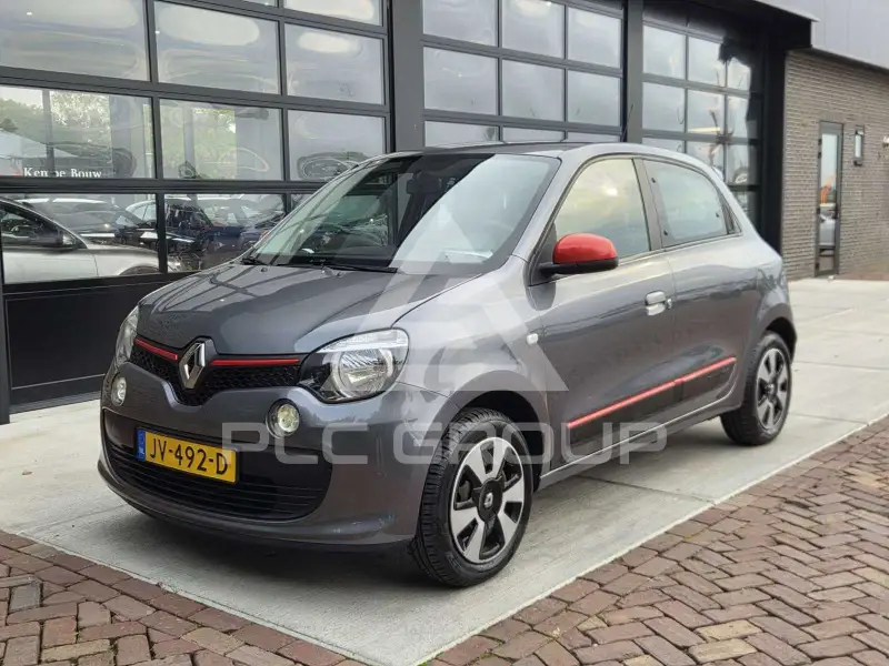2016 Renault Twingo