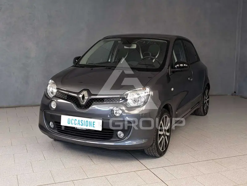 2016 Renault Twingo