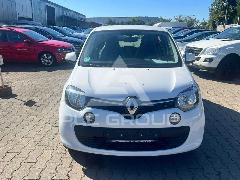 2016 Renault Twingo