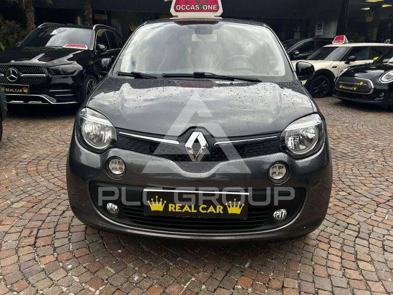 2016 Renault Twingo
