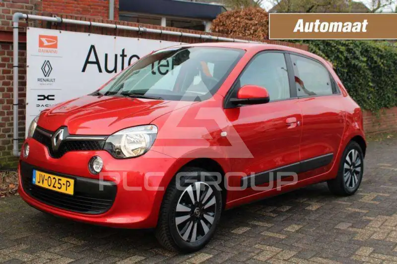 2016 Renault Twingo