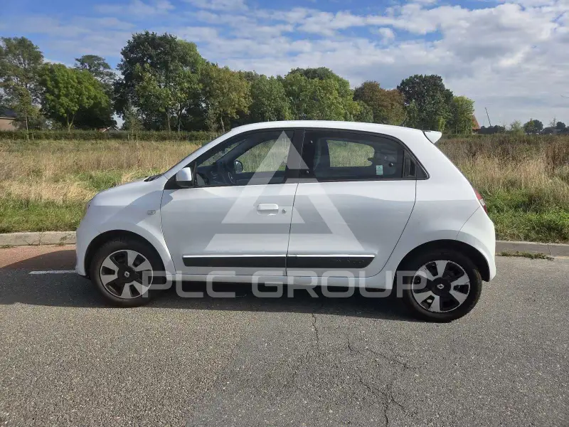 2016 Renault Twingo