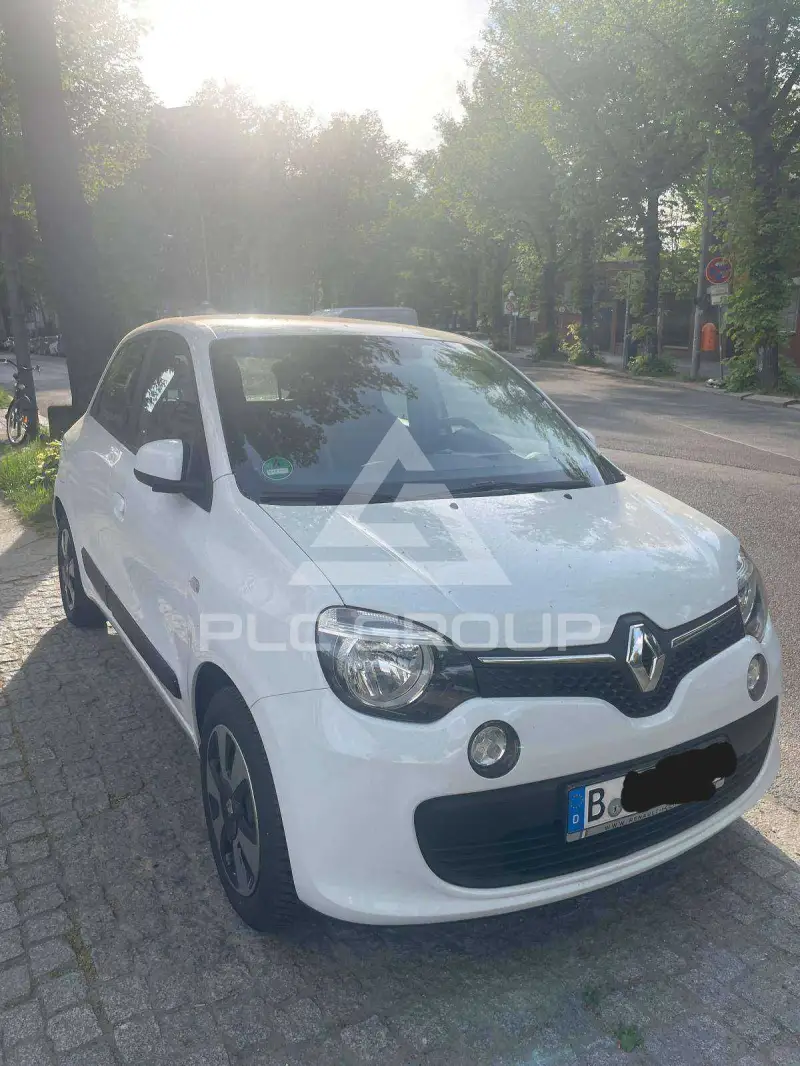 2016 Renault Twingo