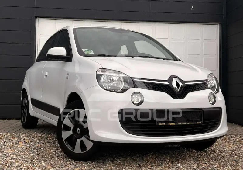 2016 Renault Twingo