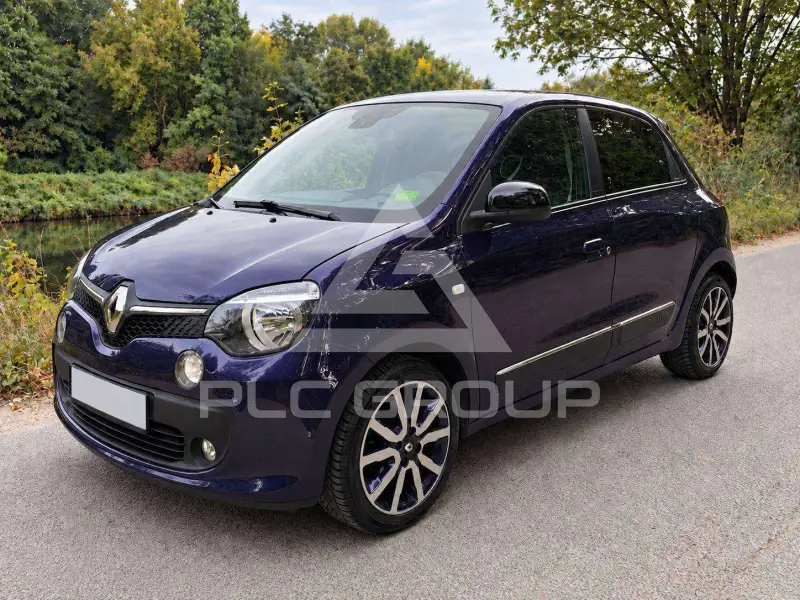 2016 Renault Twingo