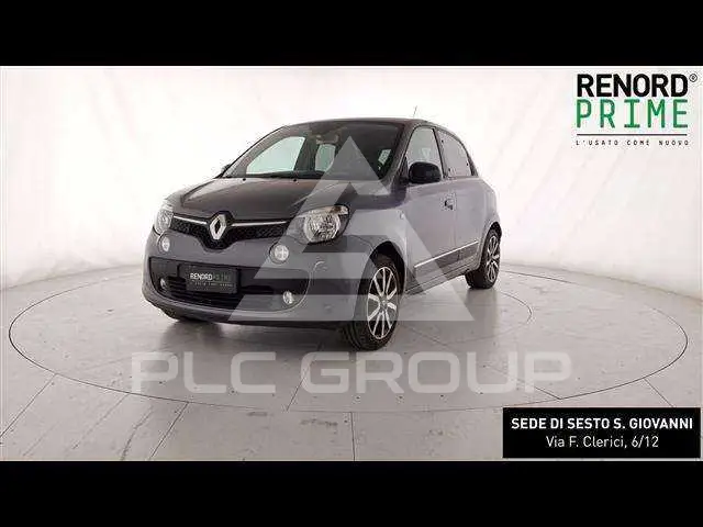 2016 Renault Twingo