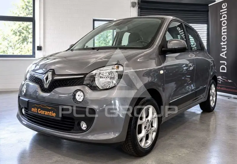 2016 Renault Twingo