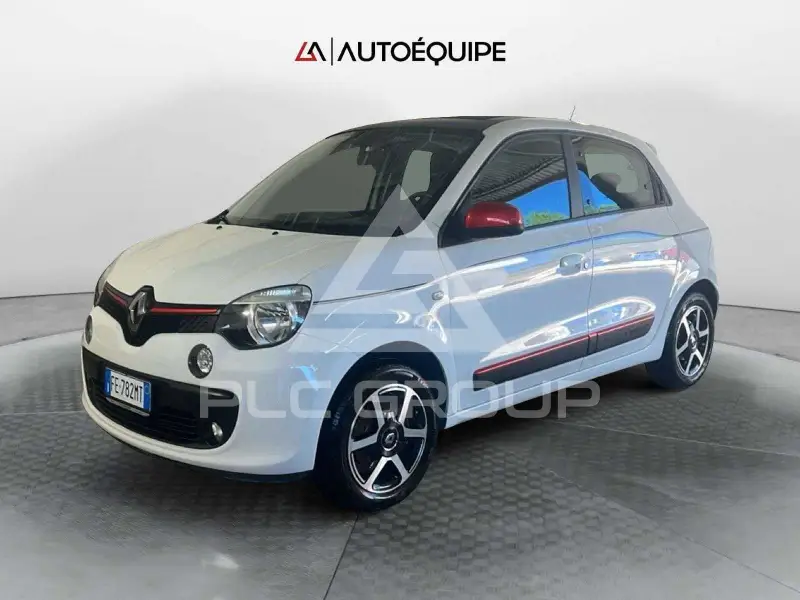 2016 Renault Twingo