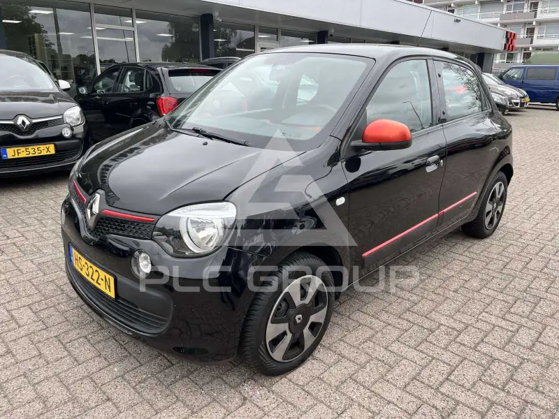 2016 Renault Twingo