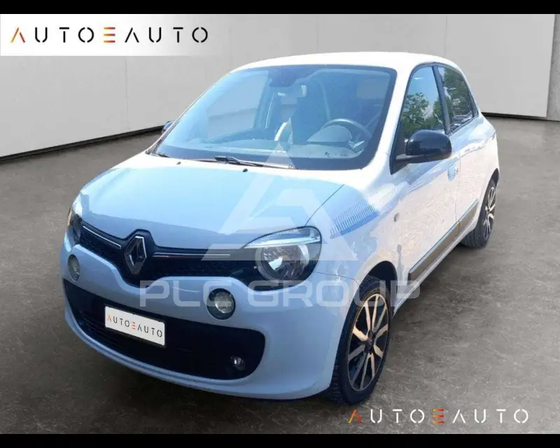 2016 Renault Twingo