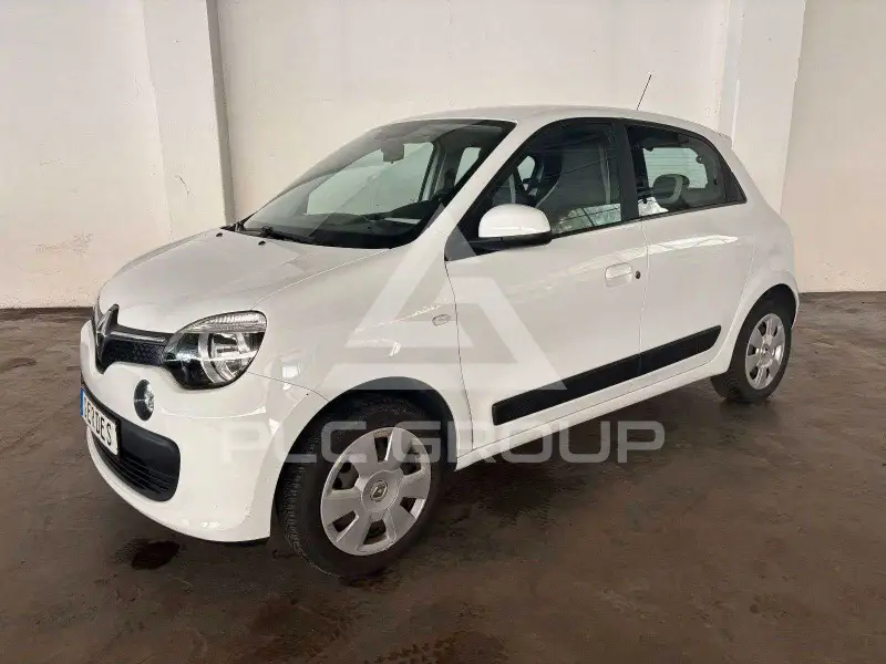 2016 Renault Twingo