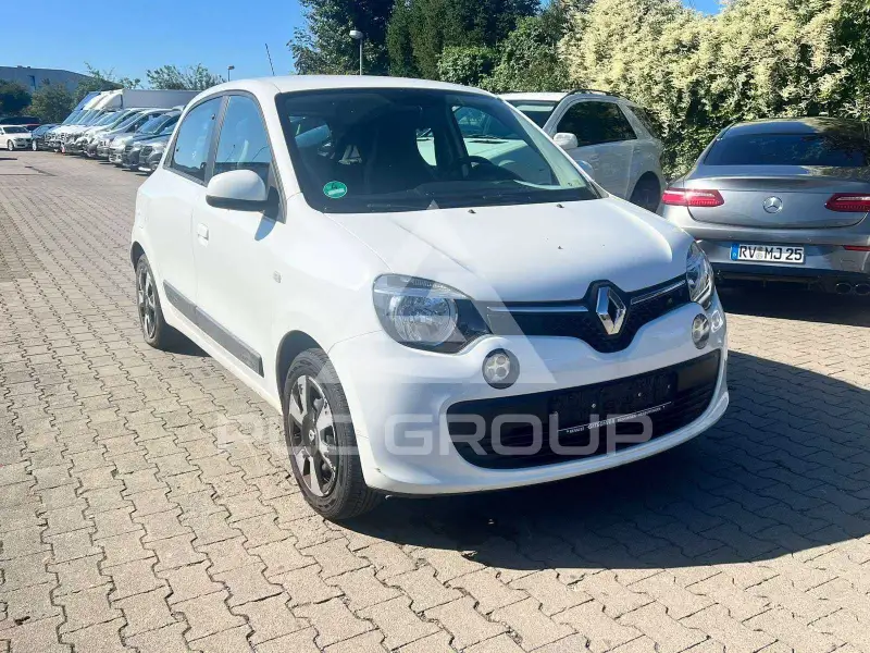 2016 Renault Twingo