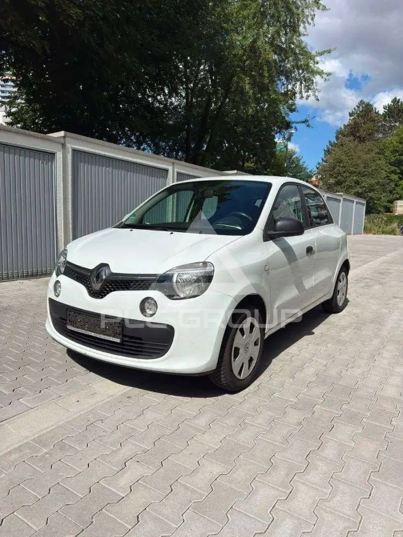 2016 Renault Twingo