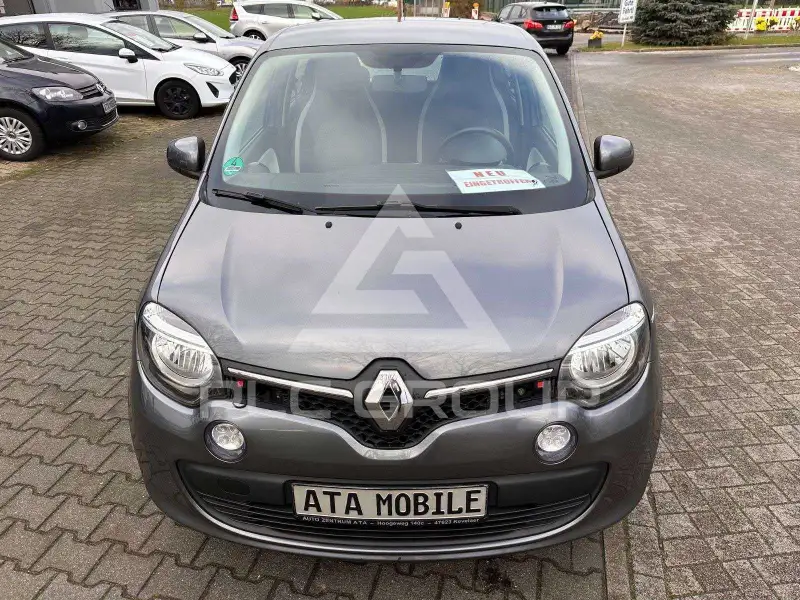 2016 Renault Twingo