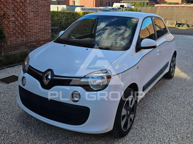 2016 Renault Twingo