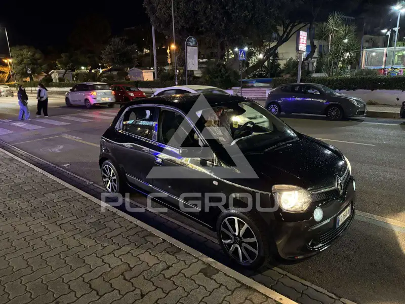 2016 Renault Twingo