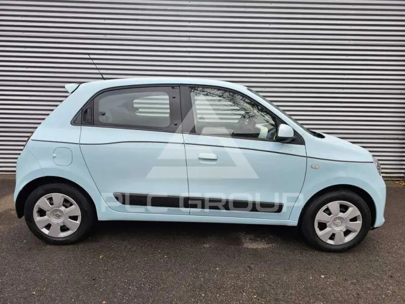 2016 Renault Twingo