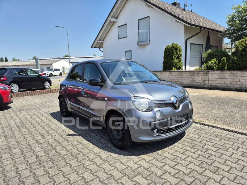 2016 Renault Twingo