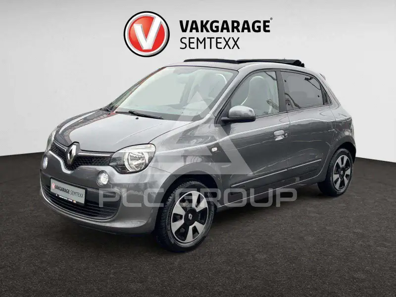 2016 Renault Twingo