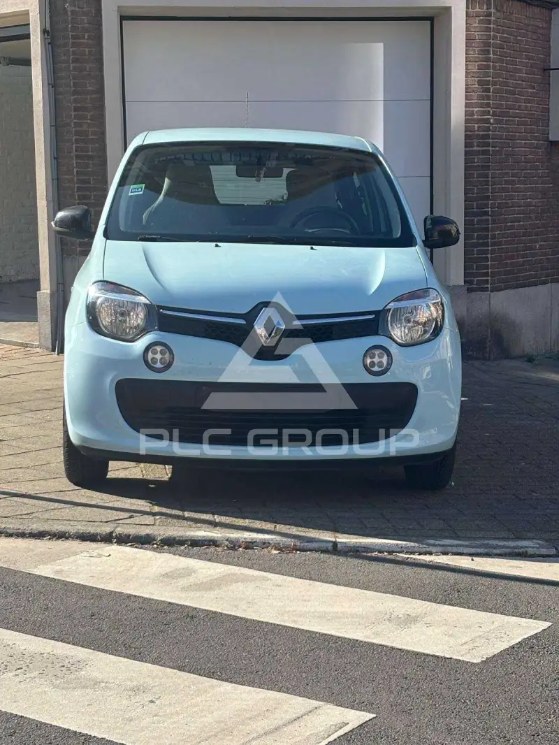 2016 Renault Twingo