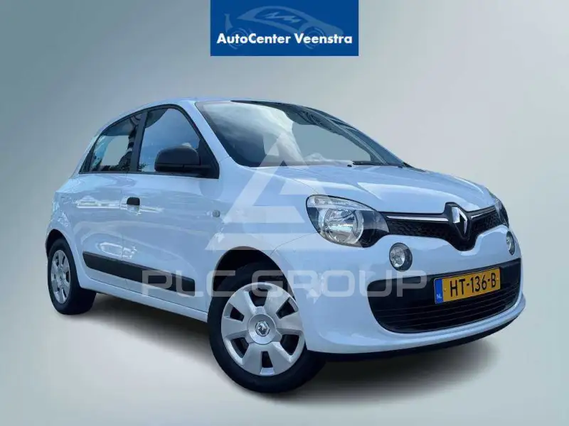 2016 Renault Twingo
