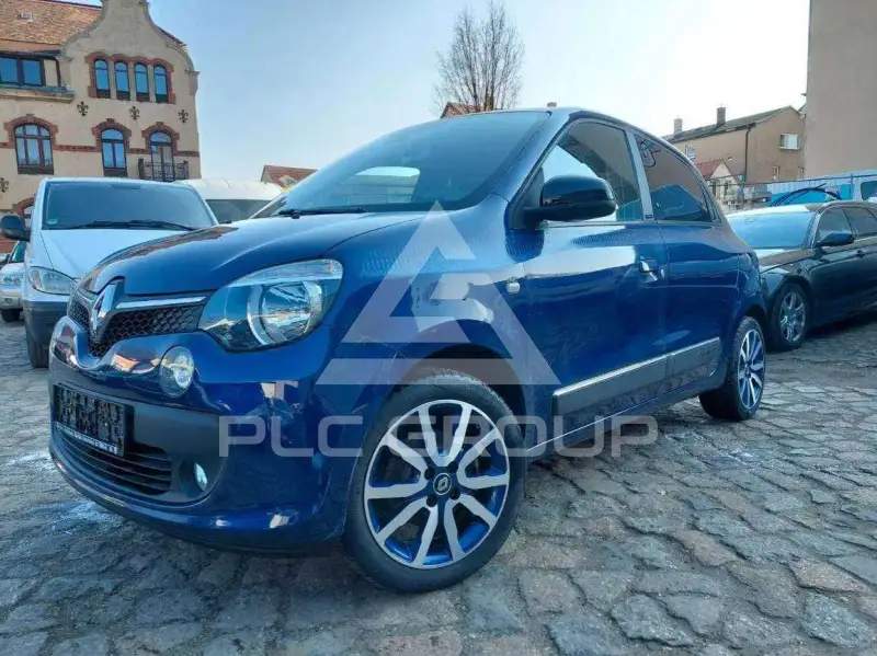 2016 Renault Twingo