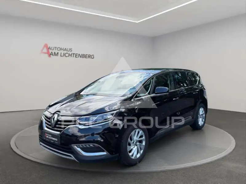 2016 Renault Espace