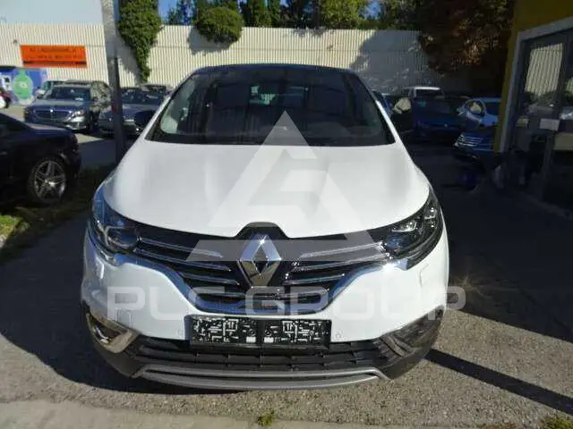 2016 Renault Espace