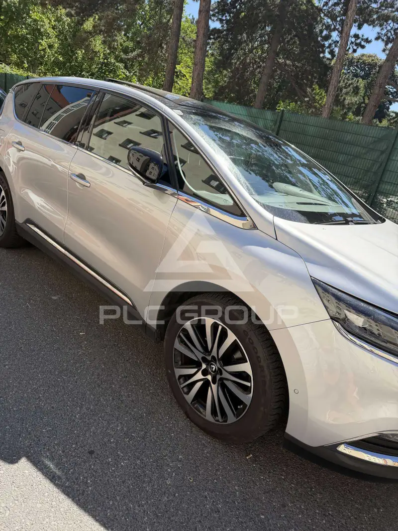 2016 Renault Espace