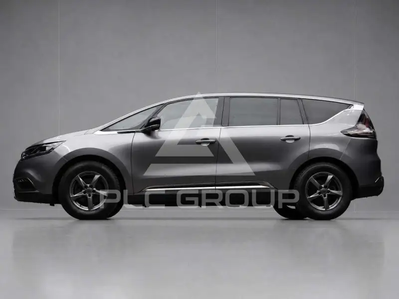2016 Renault Espace